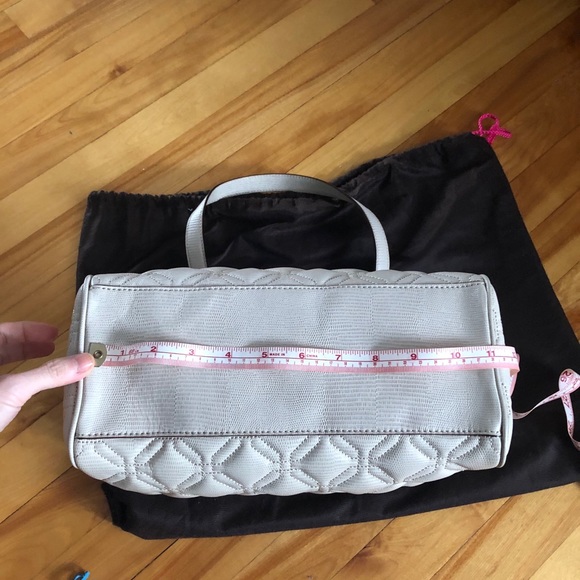 Authentic Kate Spade Ashbury Lane Camden Quilted - Picture 6 of 9